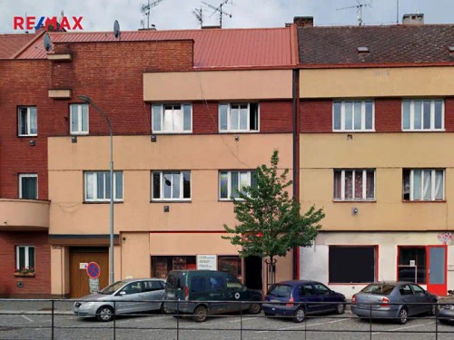 Prodej domu 800 m², pozemek 269 m²