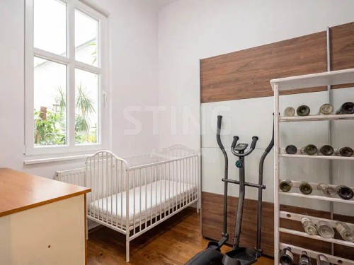 Prodej bytu 3+kk 134 m²