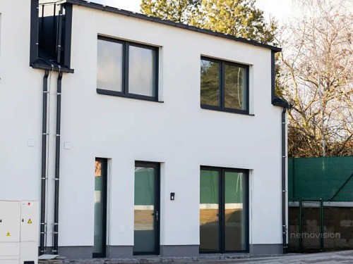 Prodaný dům 137 m², pozemek 286 m²