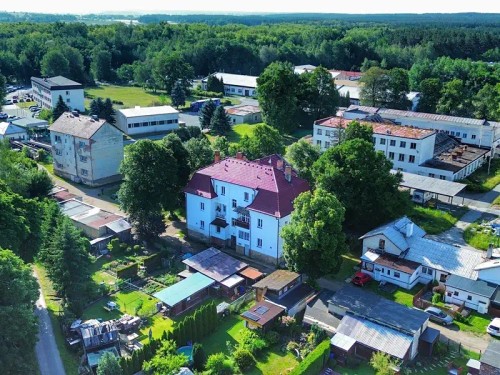 Prodej bytu 3+1 86 m²