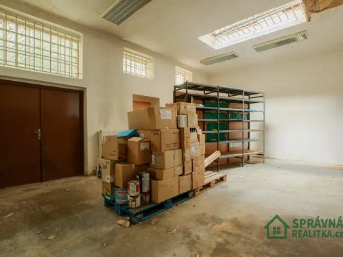 Prodaný dům 530 m², pozemek 331 m²