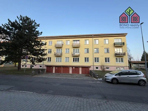 Prodaný byt 3+1 64 m²