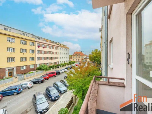 Prodej bytu 3+1 92 m²