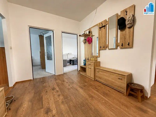 Prodej bytu 4+1 133 m²