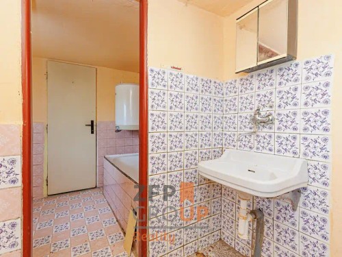 Prodej domu 111 m², pozemek 502 m²