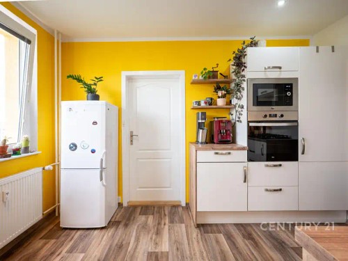 Prodej bytu 4+1 79 m²