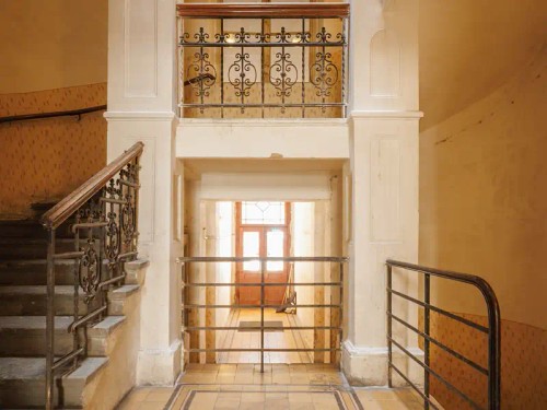 Prodej bytu 4+1 125 m²