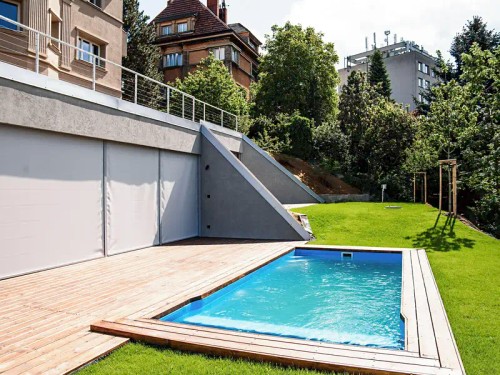 Prodaný byt 4+kk 121 m²