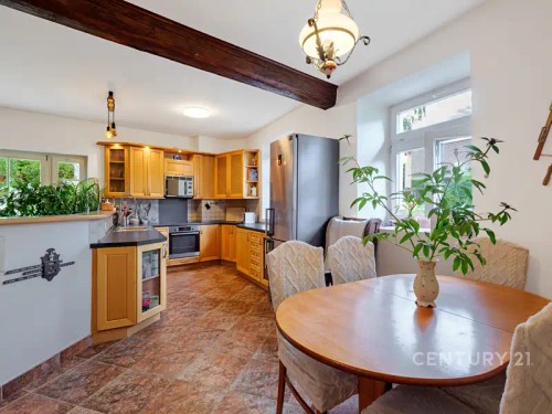 Prodej domu 600 m², pozemek 3051 m²