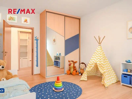 Prodej bytu 3+kk 83 m²