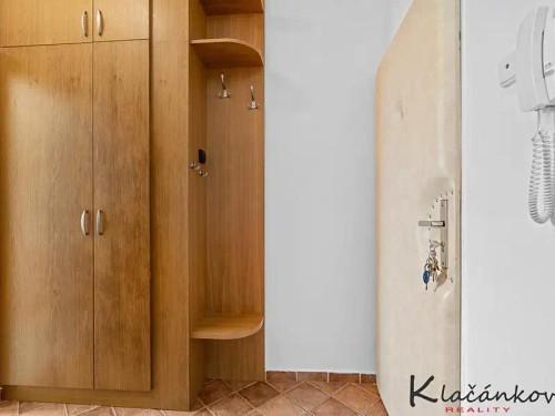 Prodaný  byt 3+1 78 m²