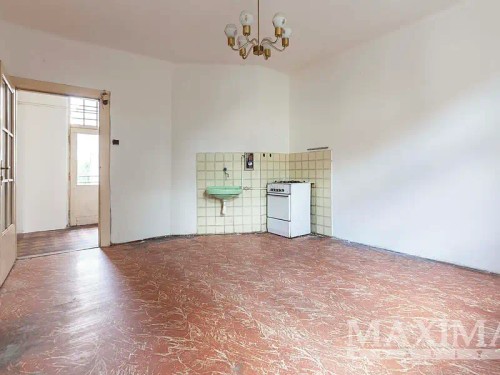 Prodej bytu 1+1 49 m²
