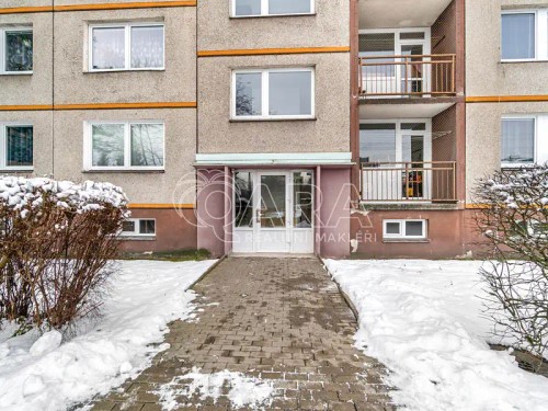 Prodej bytu 3+1 87 m²