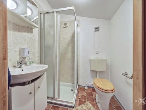 Prodej chaty 49 m², pozemek 491 m²