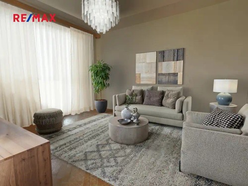 Prodej bytu 2+1 67 m²