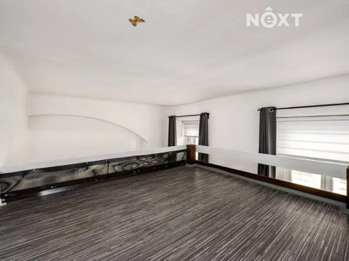 Prodej bytu 1+1 37 m²