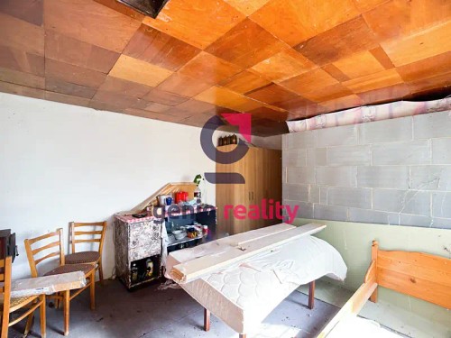 Prodej chaty 55 m², pozemek 1272 m²