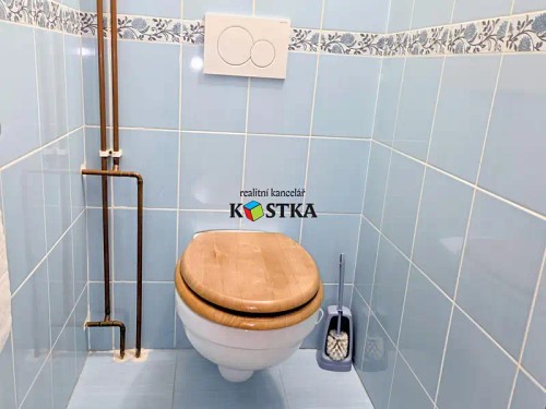 Prodaný byt 3+1 105 m²