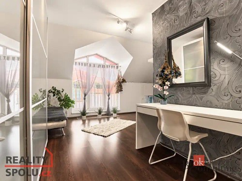 Prodej bytu 4+kk 128 m²