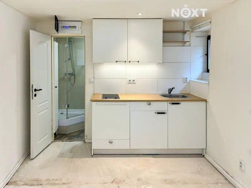 Prodej bytu 1+1 45 m²