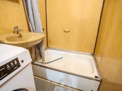 Prodaný byt 1+kk 30 m²