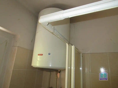 Prodaný  byt 2+1 50 m²