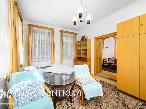 Prodaná  chalupa 200 m², pozemek 1102 m²