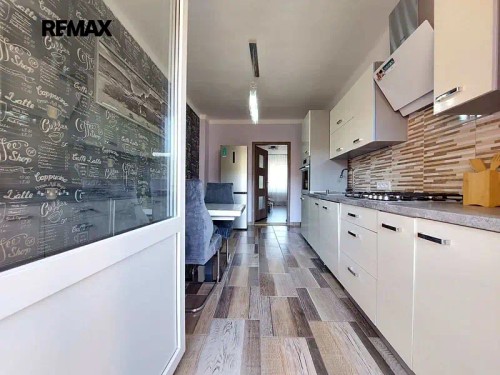 Prodej bytu 1+1 55 m²