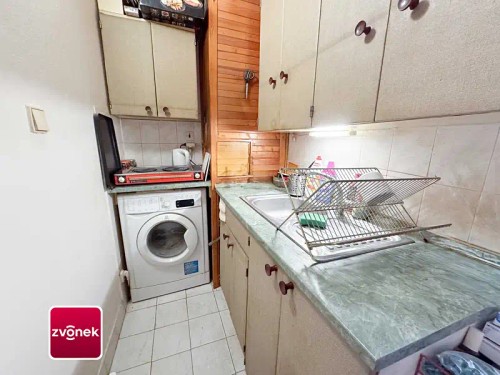 Prodej bytu 1+kk 28 m²