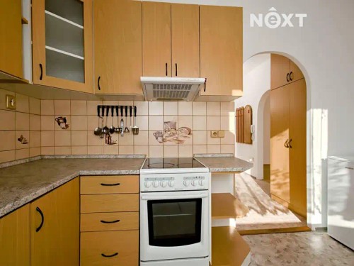 Prodej bytu 1+1 37 m²