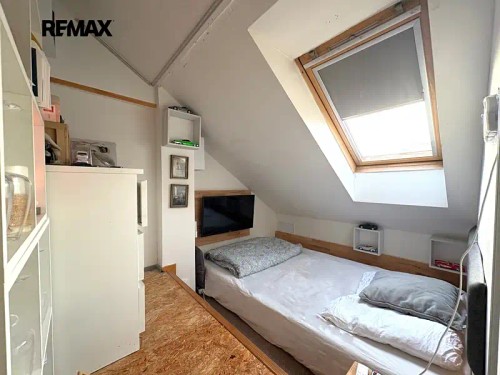 Prodej bytu 2+kk 44 m²