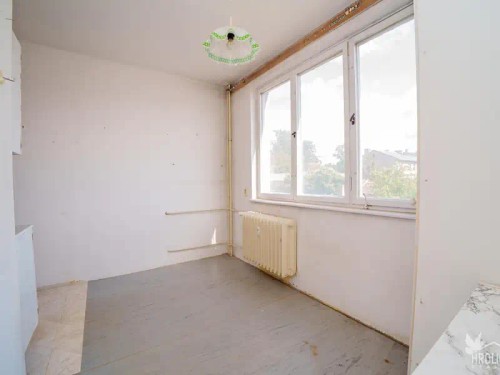 Prodej bytu 2+1 58 m²