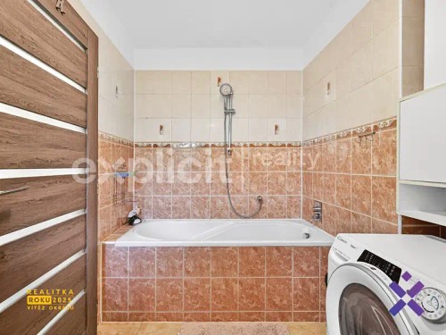 Prodej bytu 3+1 61 m²