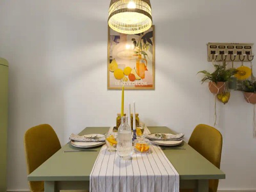 Prodaný  byt 2+1 56 m²