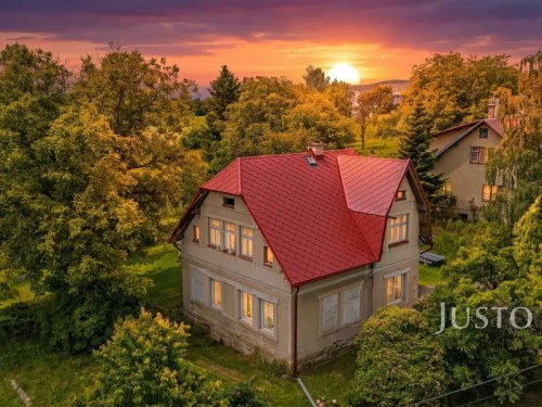 Prodej domu 180 m², pozemek 1758 m²