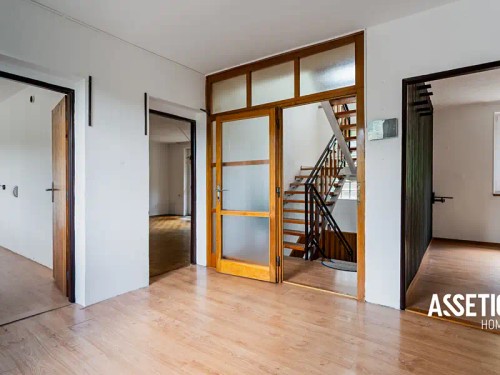 Prodej domu 244 m², pozemek 792 m²