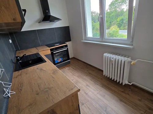 Prodaný  byt 2+1 58 m²