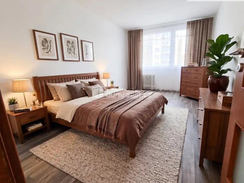 Prodaný byt 3+kk 58 m²