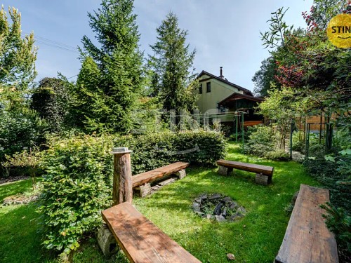 Prodej domu 150 m², pozemek 979 m²
