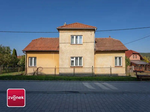 Prodej domu 140 m², pozemek 629 m²
