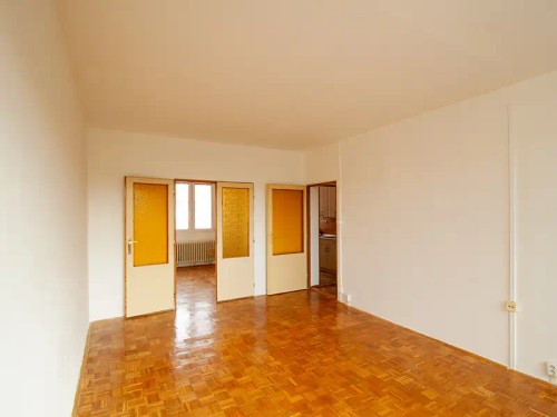Prodaný  byt 3+1 69 m²