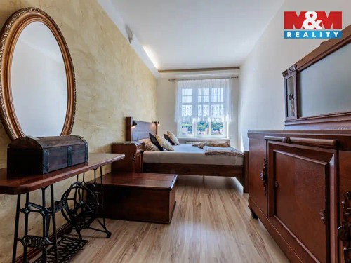 Prodej bytu 3+1 92 m²