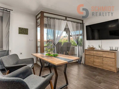 Prodej domu 350 m², pozemek 770 m²