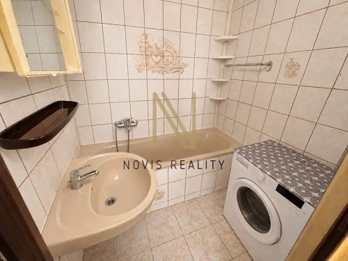 Prodej bytu 2+1 65 m²