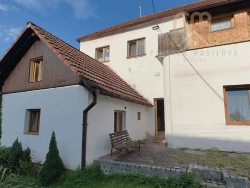 Prodaný dům 129 m², pozemek 504 m²