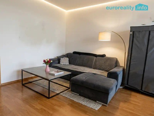 Prodaný byt 3+1 75 m²