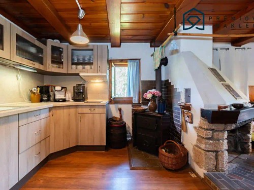 Prodej chaty 50 m², pozemek 481 m²