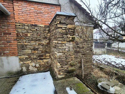 Prodej domu 110 m², pozemek 805 m²