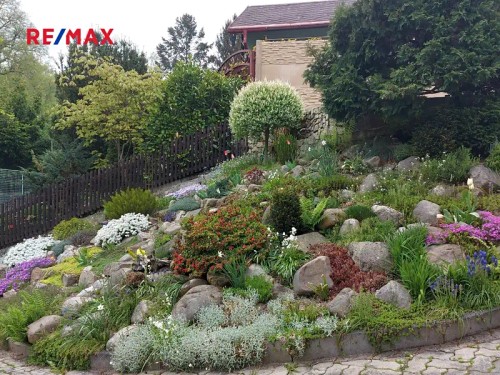 Prodej domu 62 m², pozemek 249 m²