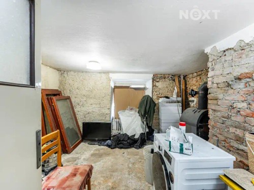 Prodej domu 213 m², pozemek 711 m²